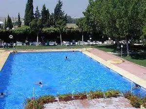 El Pilar Hotel La Carlota