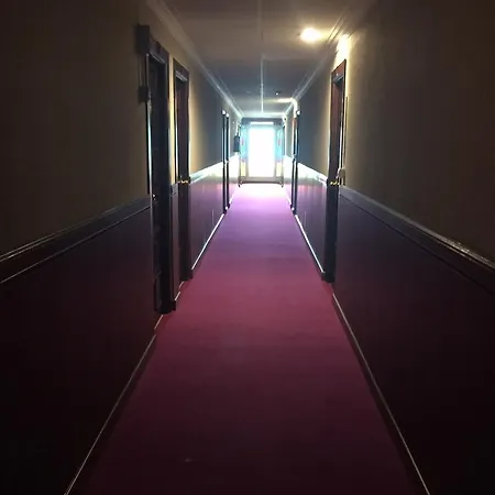 Hotel El Pilar La Carlota