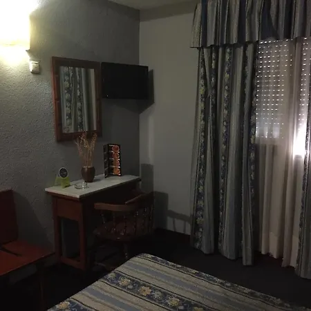El Pilar Hotel La Carlota