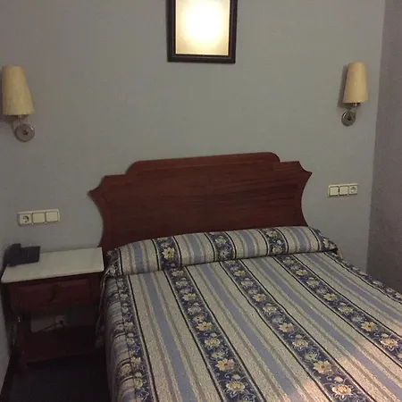 Hotel El Pilar La Carlota