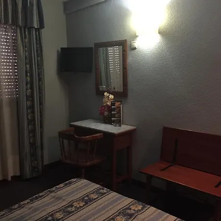 El Pilar Hotel 3*