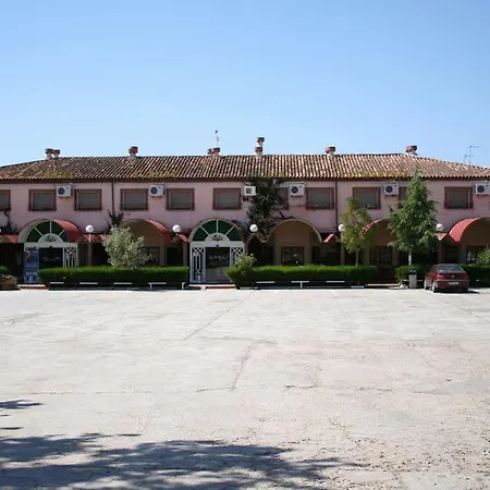 El Pilar
