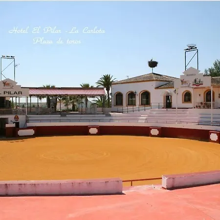 El Pilar La Carlota