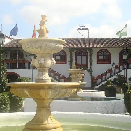 Hotel El Pilar