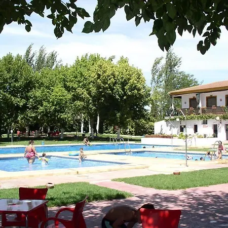 Hotel El Pilar